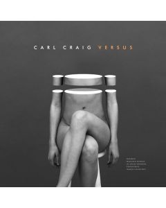 Carl Craig - Versus CD