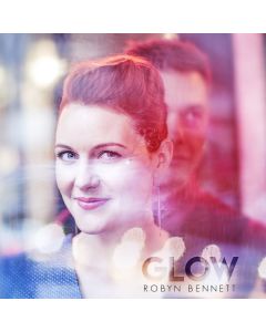 Robyn Bennett - Glow CD