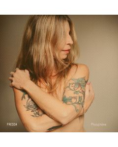 Fredda - Phosphène CD