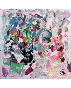 Jay-Jay Johanson - Where's The Cat EP LP