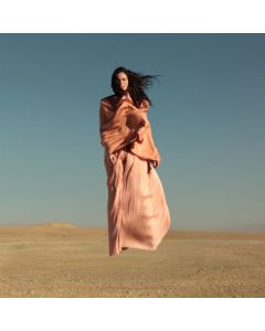 Yael Naim - Solaire CD