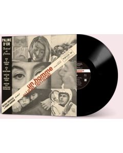 Un Homme Et Une Femme (Remastered) (O.S.T.) LP