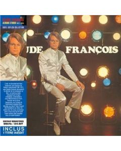 Claude François - Le Lundi Au Soleil (Limited Edition) CD