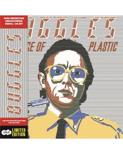 The Buggles - The Age Of Plastic (Limited Collector's Edition) CD