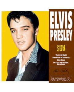 Elvis Presley - Sun: The Signature Collection 8 CD