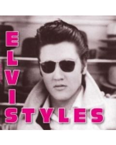 Elvis Presley - Elvis Styles CD