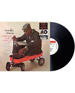 Thelonious Monk (1917-1982) - Monk's Music (remastered) (180g) (Limited Edition) LP