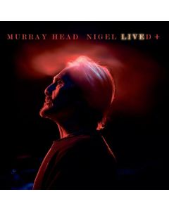 Murray Head - Nigel Lived+ LP