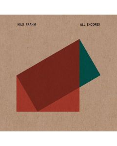 Nils Frahm - All Encores CD