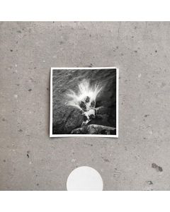 Nils Frahm - Empty LP