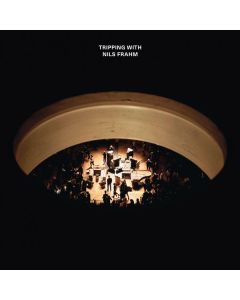 Nils Frahm - Tripping With Nils Frahm CD
