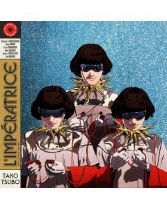 L'Imperatrice - Tako Tsubo LP