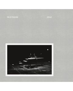 Nils Frahm - Graz CD