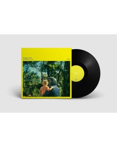 Penguin Cafe (Arthur Jeffes) - A Matter Of Life.... 2021 LP