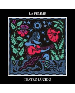 La Femme - Teatro Lucido CD