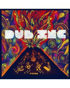 Dub Inc - Futur CD