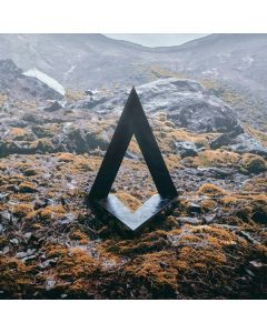 Kiasmos - II (Bio Vinyl) LP