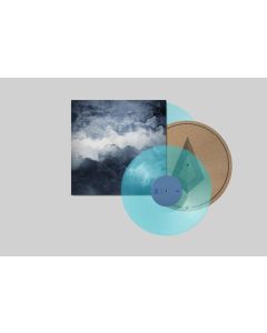 Kiasmos - Kiasmos (10th Anniversary) (Limited Edition) (Curacao Blue Vinyl incl. Kiasmos Slipmat) LP