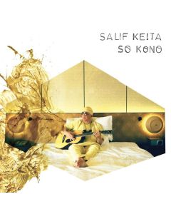Salif Keita - So Kono LP