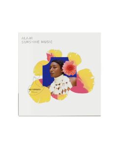 Ala.ni - Sunshine Music CD