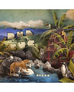 Dub Inc - Atlas LP