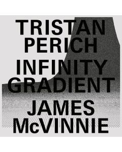 Tristan Perich - Infinity Gradient (Limited Edition) (Clear Vinyl) LP