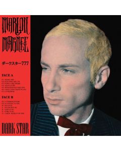 Marlon Magneé - Dark Star LP