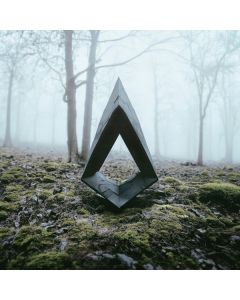 Kiasmos - II - Reworked CD