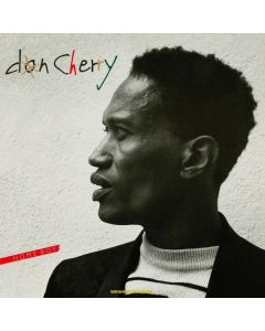 Don Cherry (1936-1995) - Home Boy, Sister Out LP