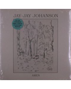 Jay-Jay Johanson - Amen MAX