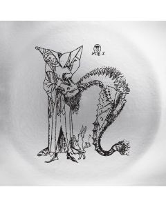 Cheval De Frise - Cheval De Frise (Reissue) (remastered) (+Poster) LP