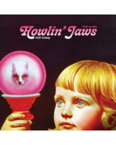 Howlin' Jaws - Half Asleep Half Awake CD
