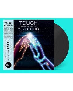 Wewantsounds Presents: Touch (The Sublime Sound Of Yuji Ohno) LP
