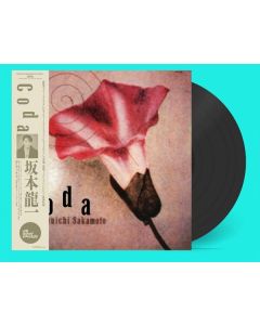 Ryuichi Sakamoto (1952-2023) - Coda LP