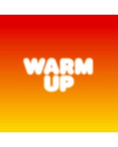 Etienne De Crecy - Warm Up LP