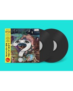 Brigitte Fontaine - Brigitte Fontaine Est... Folle (Reissue) (remastered) (Special Bonus Track Edition) LP