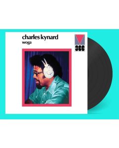 Charles Kynard (1933-1979) - Woga (Reissue) (remastered) LP