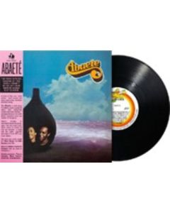 Abaeté - Abaeté (Reissue) LP