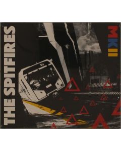 The Spitfires - MKII CD