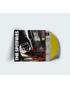 The Spitfires - MKII (Limited Edition) (Yellow Vinyl) LP
