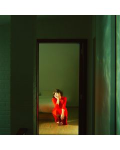 Melanie Pain - How And Why CD