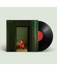 Melanie Pain - How And Why LP