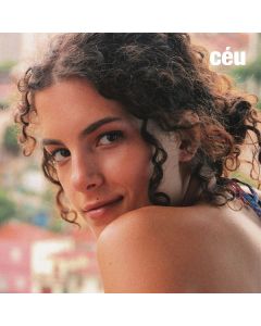 Céu - Céu (Reissue) (remastered) LP