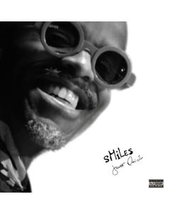 Jowee Omicil - sMiles CD