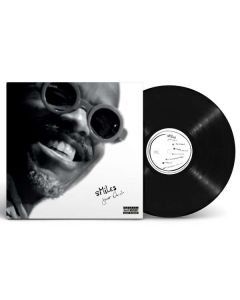 Jowee Omicil - sMiles LP