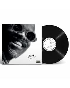 Jowee Omicil - sMiles LP