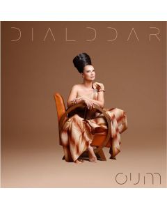 Oum - Dialddar CD