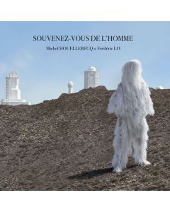 Michel Houellebecq & Frédéric Lo - Souvenez-Vous De L'Homme LP
