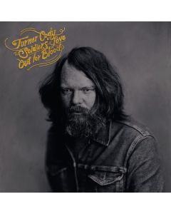 Turner Cody - Out For Blood LP