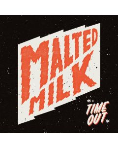 Malted Milk - Time Out CD